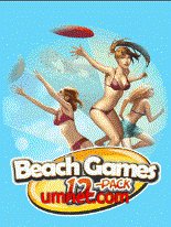 game pic for Beachs 12-Pack  SE W810